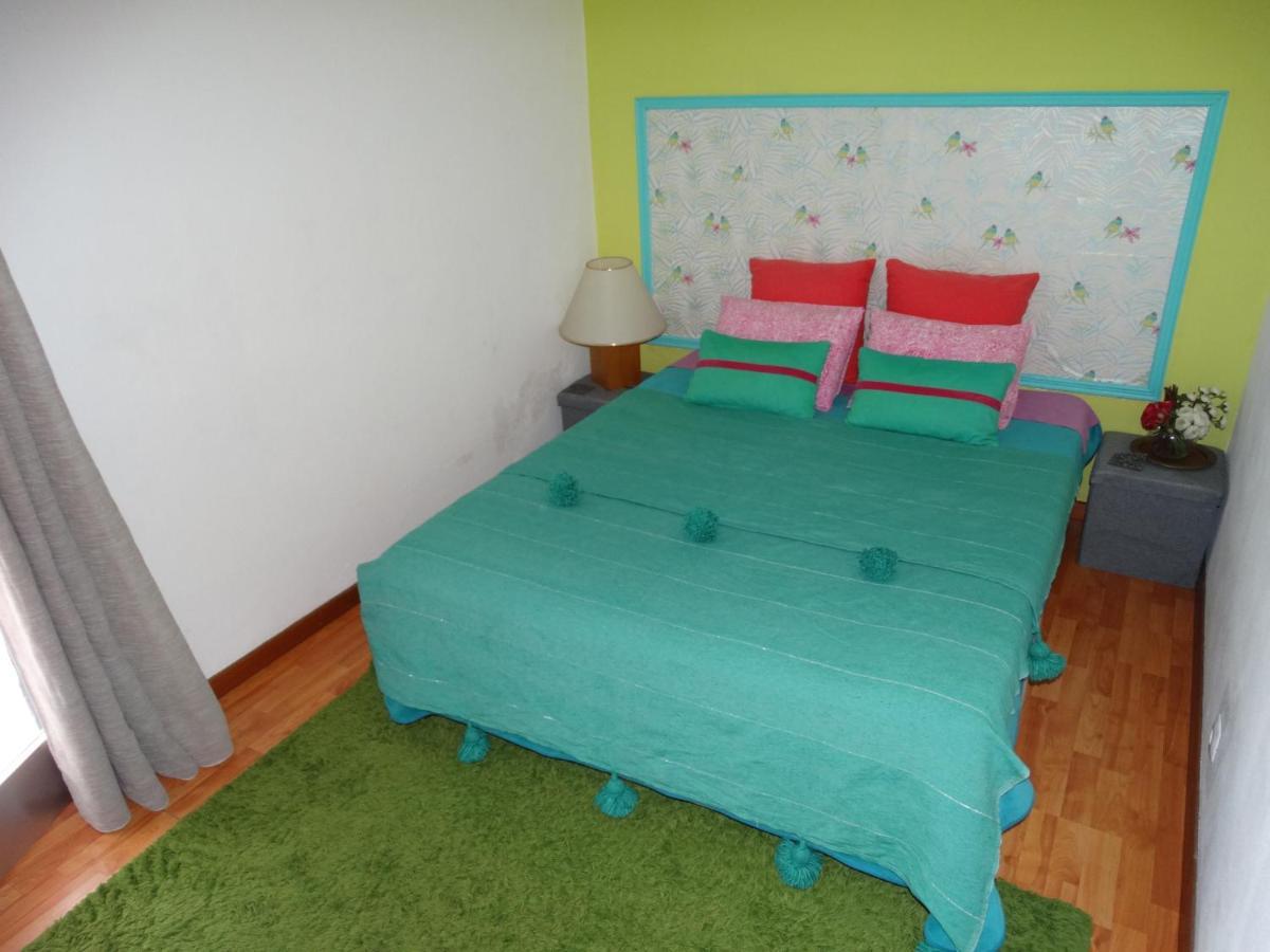 フンシャルBarreirinha Funcho Houseアパートメント エクステリア 写真
